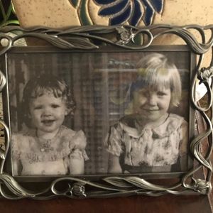 Meet your Posher, Betty